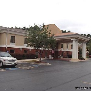 Quality Inn & Suites Decatur - Atlanta East