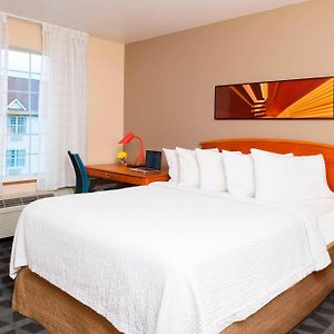 Towneplace Suites Indianapolis Park 100