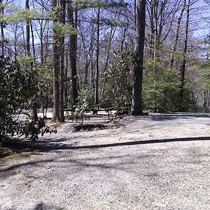 Linville Falls Campground, Rv Park, And Cabins